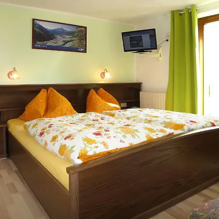 Bergers Apartment *