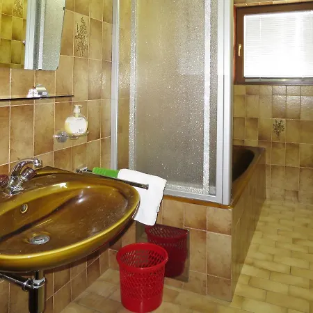 Bergers Apartment *