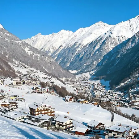 Bergers Sölden